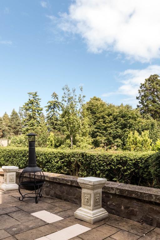 Firlands Villa Forres Eksteriør billede