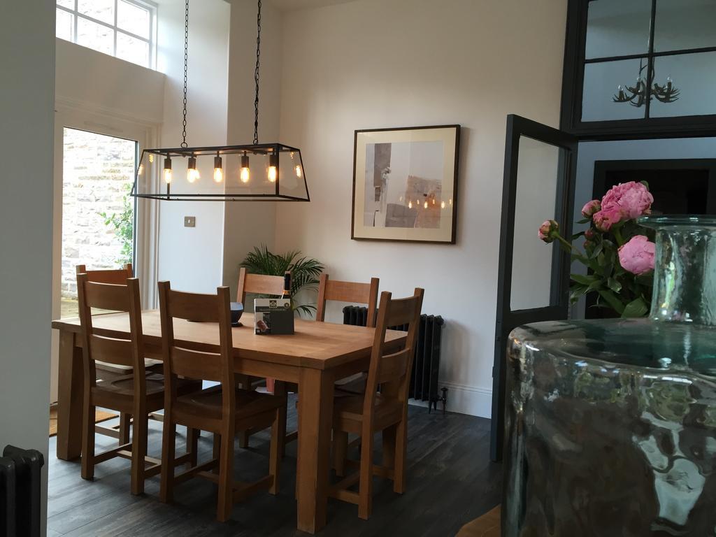 Firlands Villa Forres Eksteriør billede